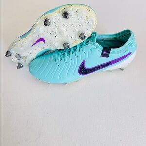 Nike Tiempo Legend 10 Elite SG Pro ‘Peak Ready Pack’ FN7283-300 Men 8.5 Soccer